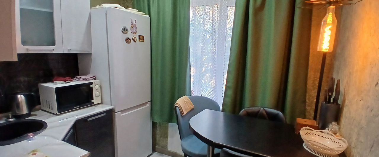 квартира р-н Борзинский г Борзя ул Лазо 18 Борзинское городское поселение фото 6