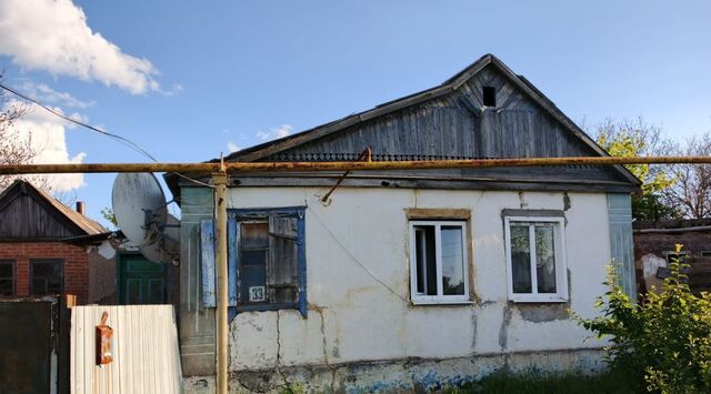 ул Целинная 33 Красносулинское городское поселение фото