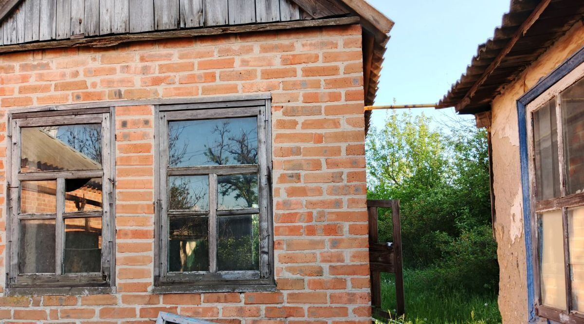 дом р-н Красносулинский г Красный Сулин ул Целинная 33 Красносулинское городское поселение фото 2