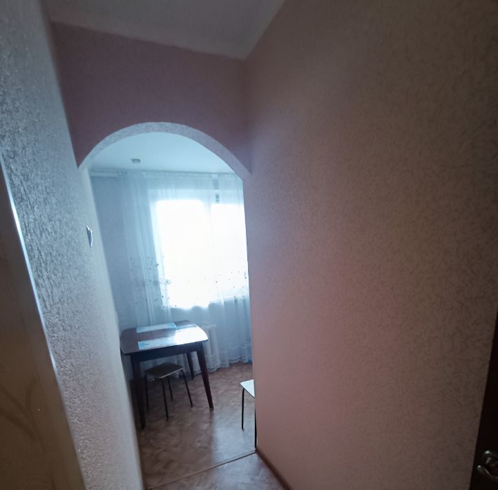 квартира г Оренбург р-н Центральный ул Мало-Мельничная 36а фото 4