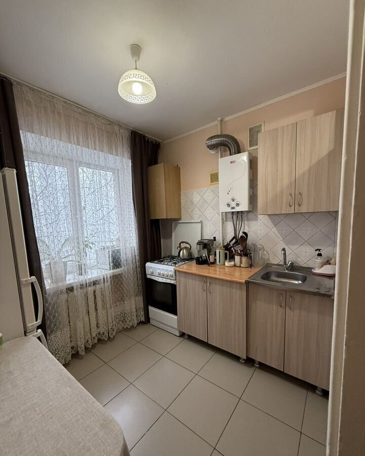 квартира г Ессентуки ул Долина Роз 10 фото 10