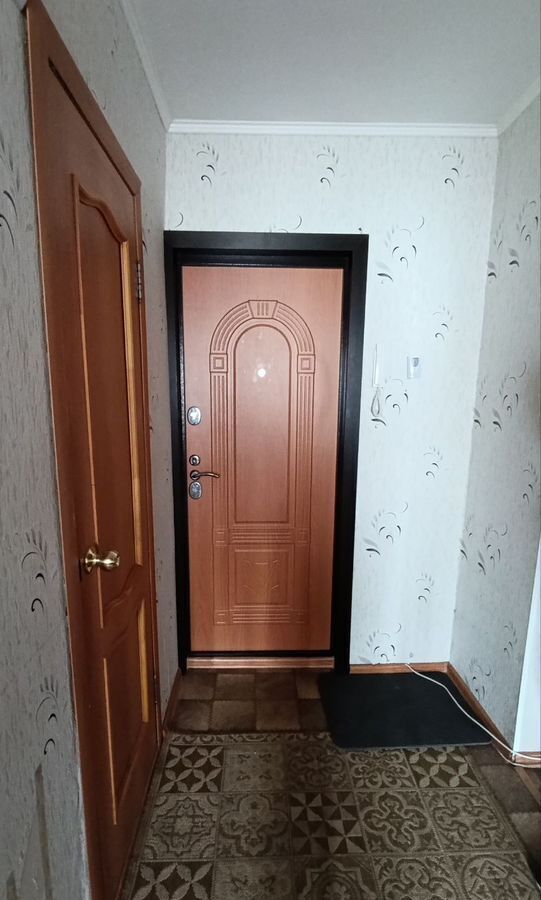 квартира г Магнитогорск р-н Орджоникидзевский ул Труда 29 фото 7