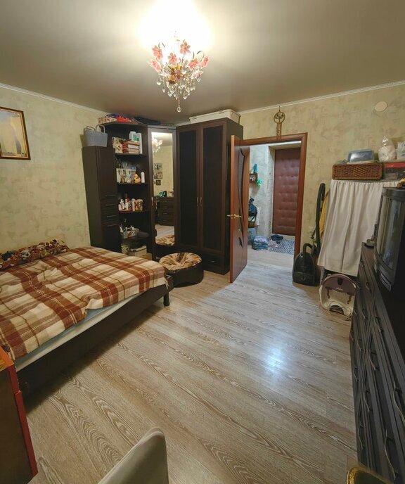 квартира г Серпухов ул 2-я Московская 23 фото 10
