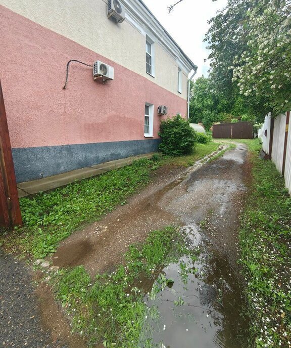 квартира г Серпухов ул 2-я Московская 23 фото 15