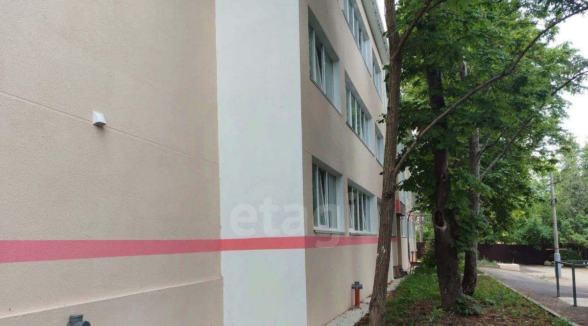 квартира р-н Бахчисарайский г Бахчисарай ул Грузинова 61 городское поселение Бахчисарай фото 26