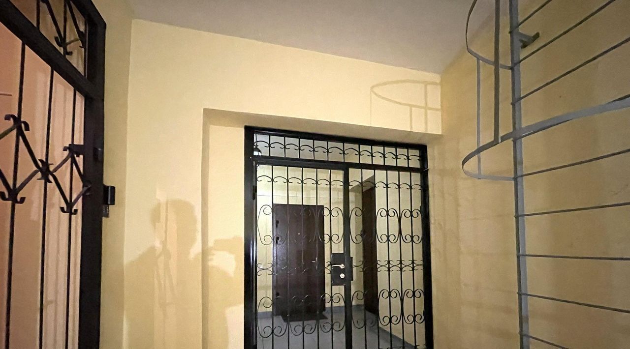 квартира г Тверь р-н Центральный ул Лидии Базановой 20 фото 22
