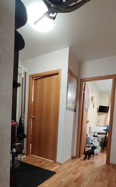 квартира г Сыктывкар ул Тентюковская 204 фото 7
