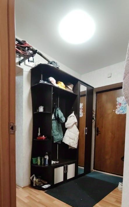квартира г Сыктывкар ул Тентюковская 204 фото 10