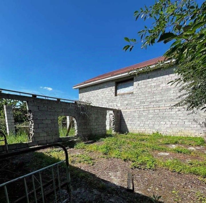 земля г Железноводск Заря садовые участки, проезд Садовый фото 8