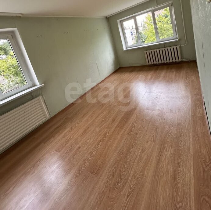 квартира г Стерлитамак ул Нагуманова 25д фото 5