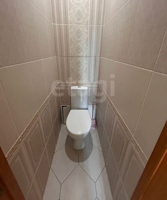 квартира г Стерлитамак ул Нагуманова 25д фото 9