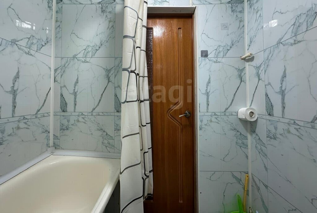 квартира г Стерлитамак ул Блюхера 11 фото 9