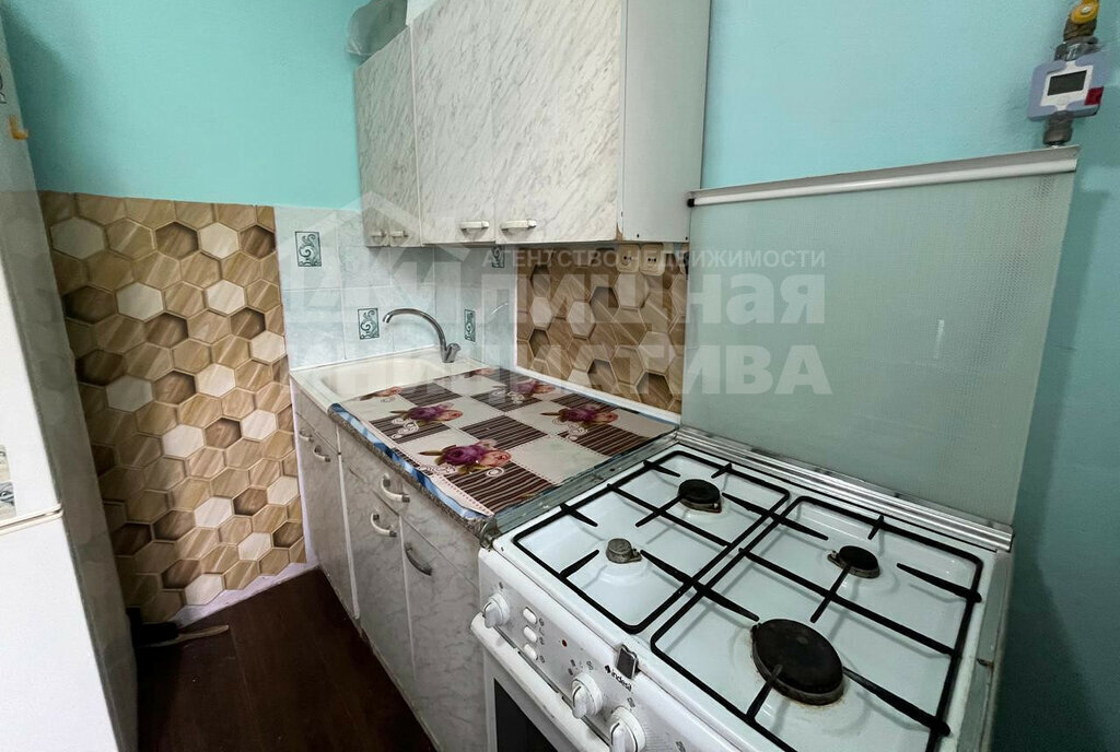 квартира г Уфа р-н Советский б-р Ибрагимова 35/1 фото 9