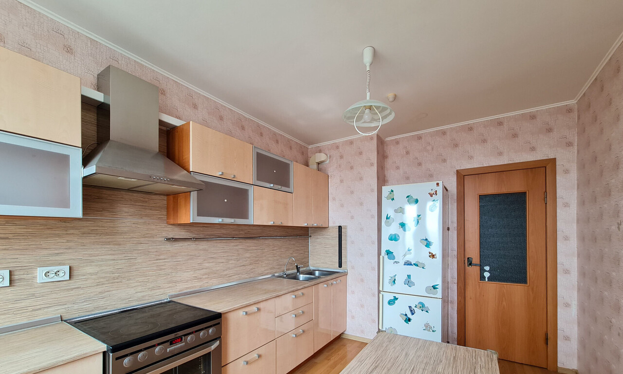 квартира г Красное Село ш Гатчинское 8 к 2 лит А фото 5