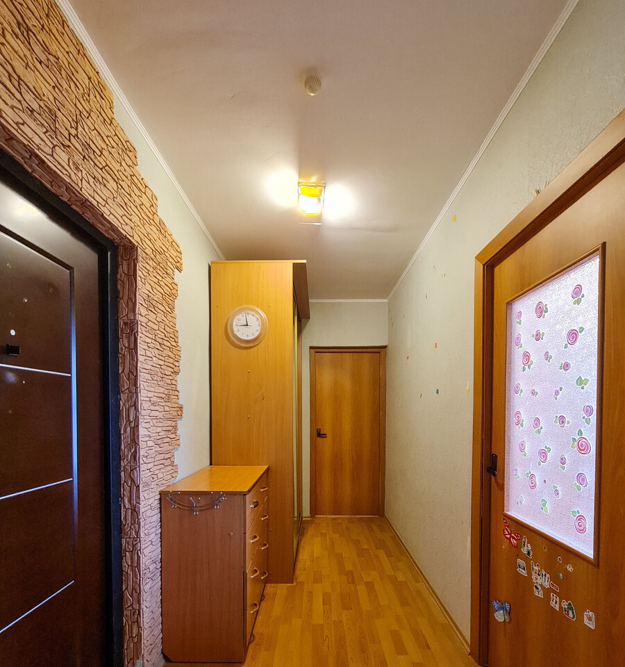 квартира г Красное Село ш Гатчинское 8 к 2 лит А фото 22