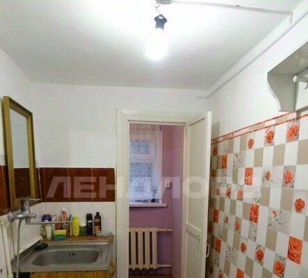 дом г Новочеркасск ул Железнодорожная фото 6