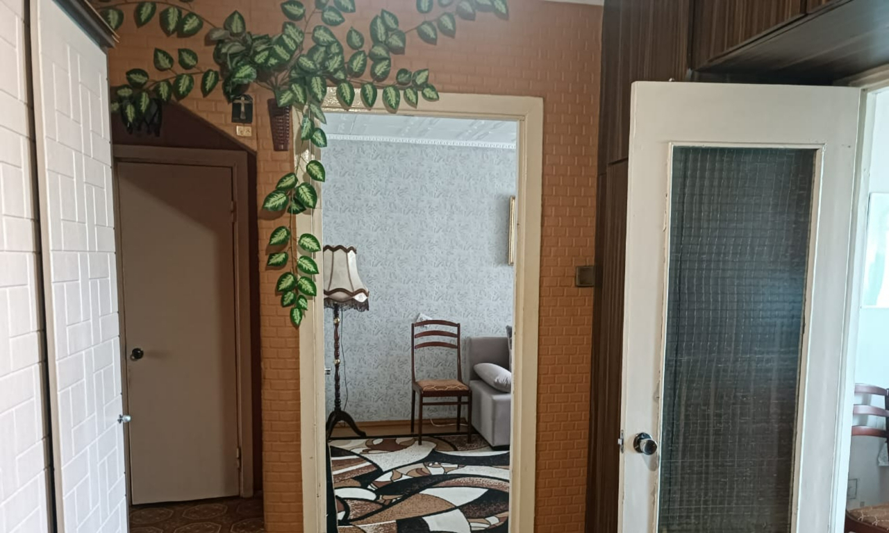 квартира г Электрогорск ул М.Горького 6 фото 2