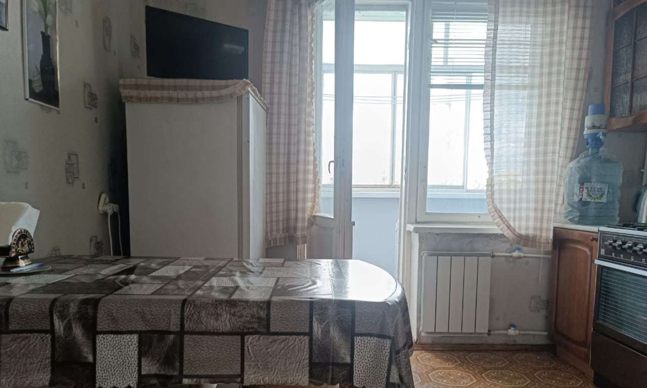 квартира г Электрогорск ул М.Горького 6 фото 4