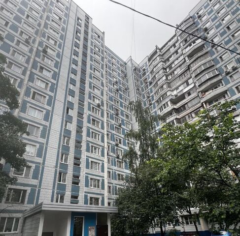 ш Рублёвское 30К 2 фото