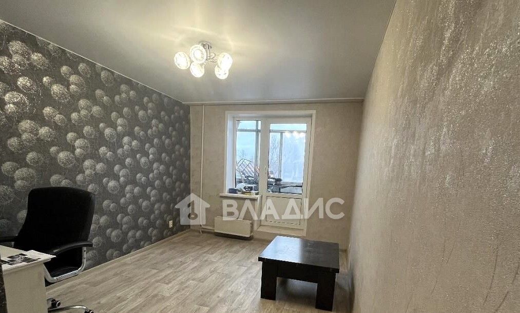 квартира г Брянск р-н Володарский ул Дарвина 2 фото 1