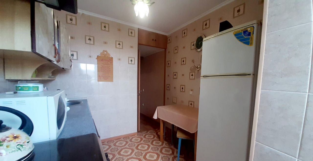квартира г Таганрог Западный ул Сызранова 6 фото 14