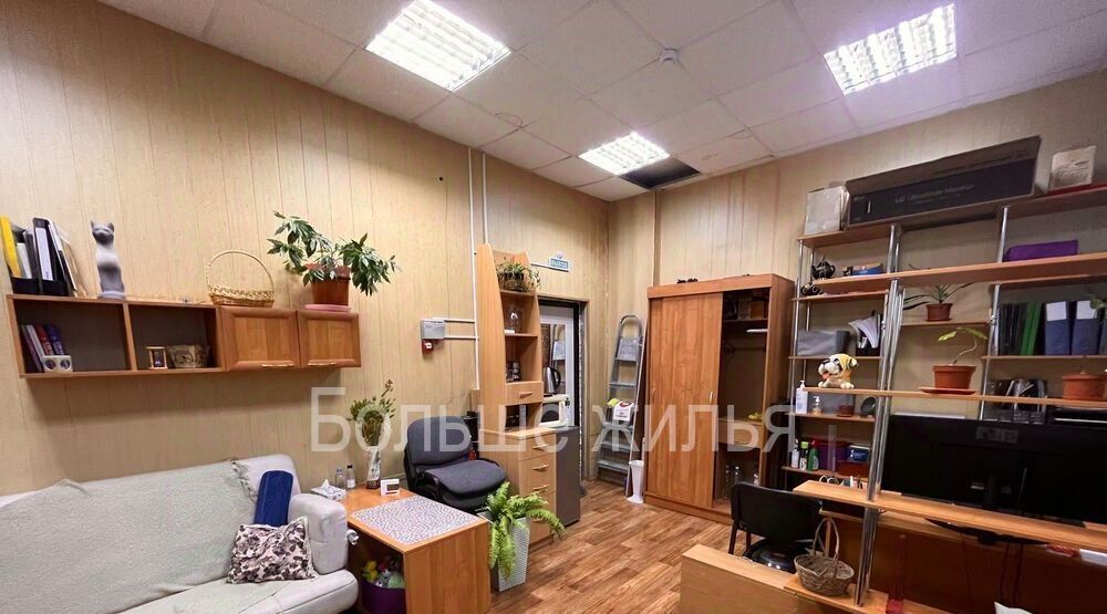 офис г Волгоград р-н Ворошиловский ул им. Циолковского 3а фото 1