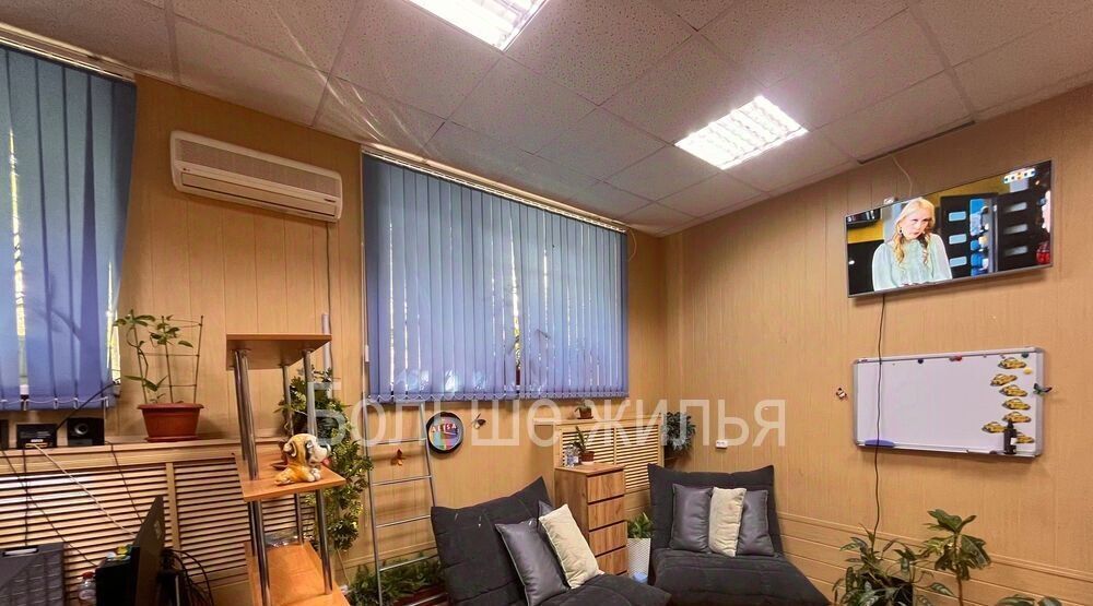 офис г Волгоград р-н Ворошиловский ул им. Циолковского 3а фото 2