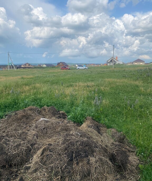 земля р-н Ишимбайский г Ишимбай ул Энтузиастов городское поселение Ишимбай фото 4