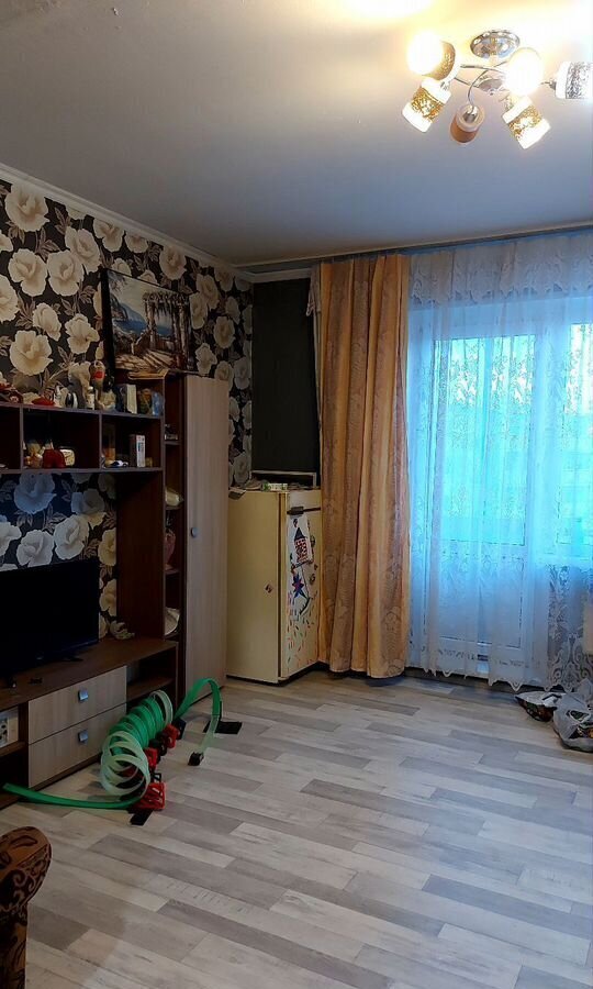 квартира г Минусинск ул Народная 13 фото 3