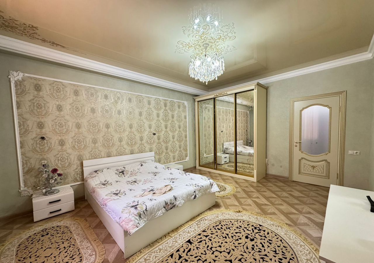 квартира г Грозный ул имени Вахи Алиева 189а Висаитовский район фото 4