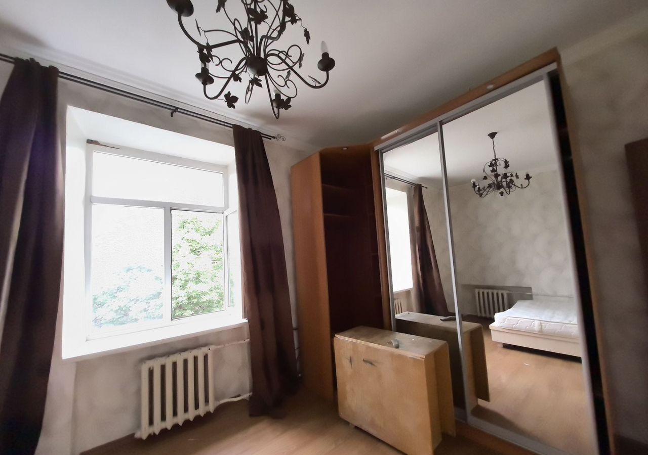 квартира г Уфа р-н Орджоникидзевский ул Калинина 13 фото 17