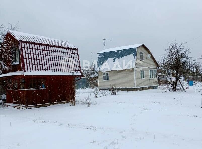 земля г Щёлково снт Лайнер 132, Наро-Фоминский городской округ фото 4