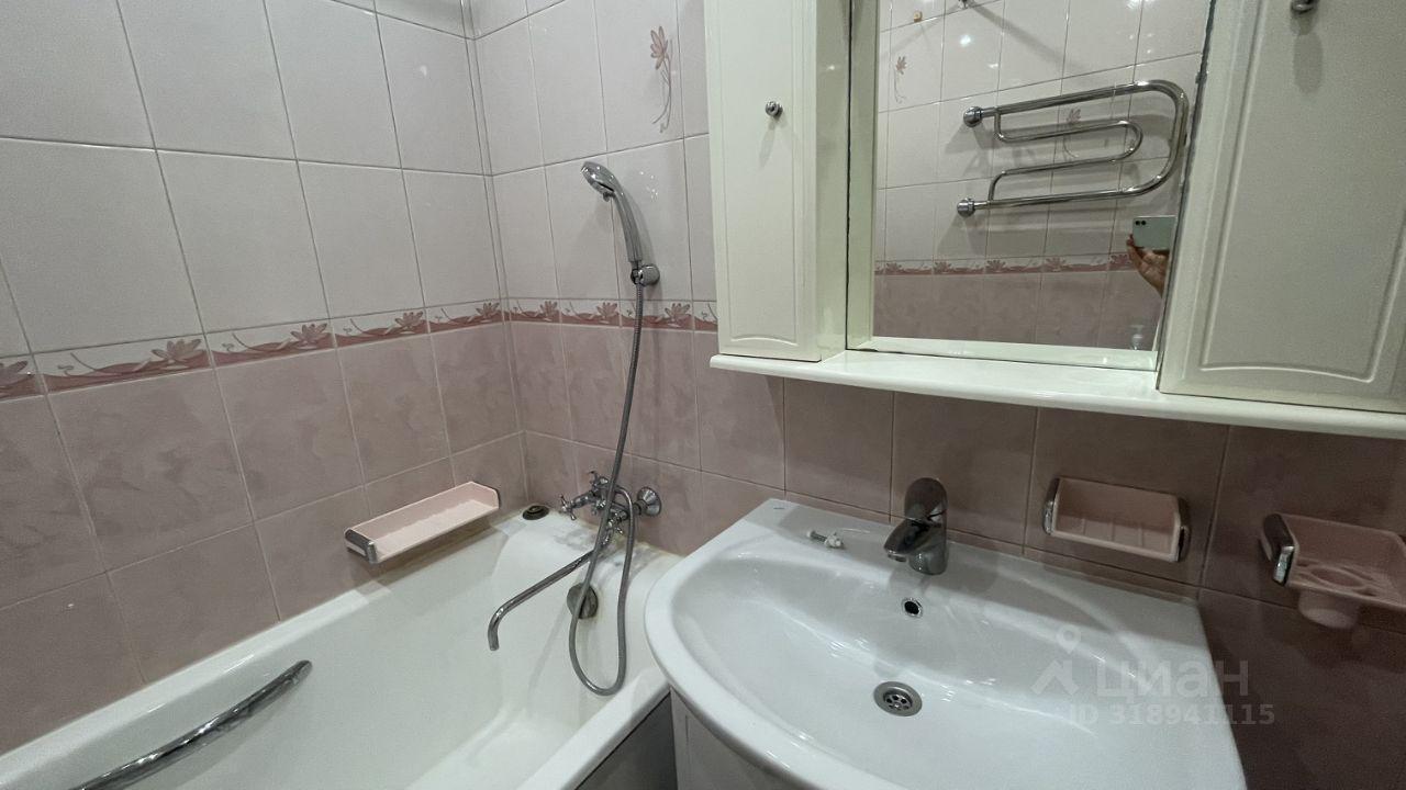 квартира г Москва метро Кантемировская ул Кантемировская 4к/3 фото 3