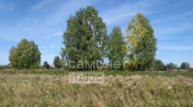 земля с Колесниково ул Красивая фото земля с Колесниково ул Красивая фото