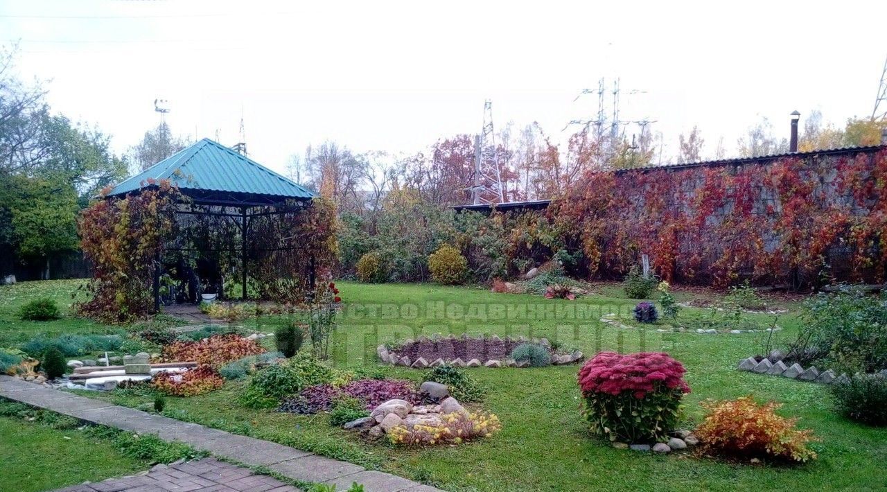 дом г Смоленск р-н Заднепровский ул Полоцкая фото 19