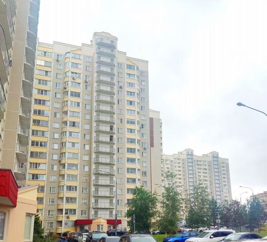 квартира дом 13 фото