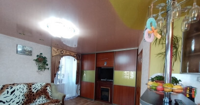 квартира г Усинск ул Строителей 6а фото 3