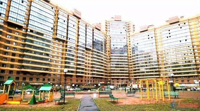 ул Шувалова 16/9 ЖК «Созвездие» фото