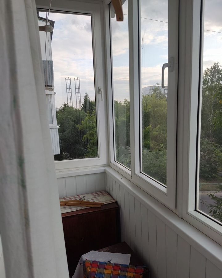 квартира г Сызрань ул Красильникова 44 фото 1