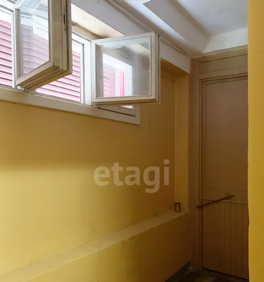 квартира г Одинцово Баковка ш Можайское 131 4-й м-н фото 26