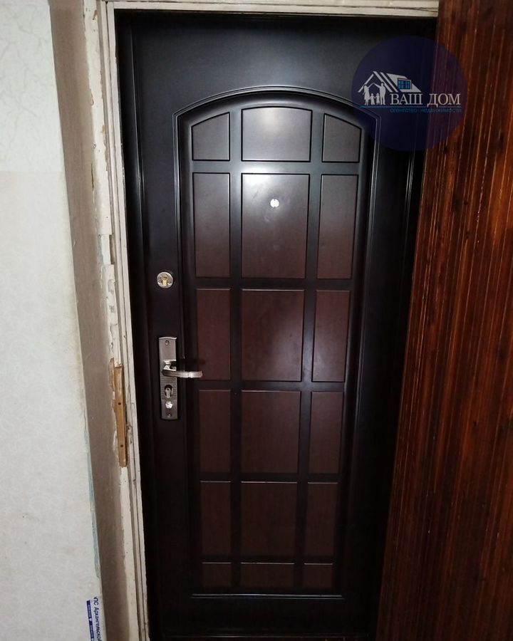 комната г Северодвинск Ягры ул Макаренко 16 фото 6