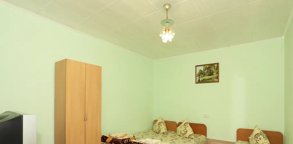 комната г Феодосия пгт Коктебель ул Жуковского 49 Коктебель фото 4