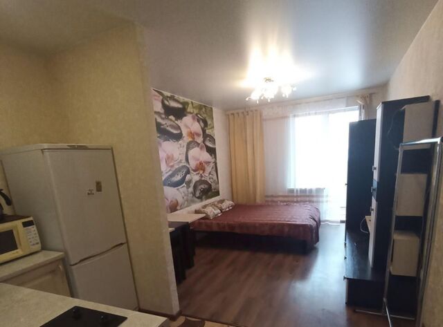 квартира дом 7 Девяткино фото