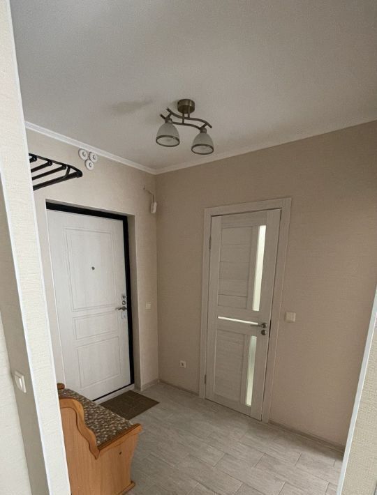 квартира р-н Всеволожский г Мурино ул Шоссе в Лаврики 59к/1 Девяткино фото 4