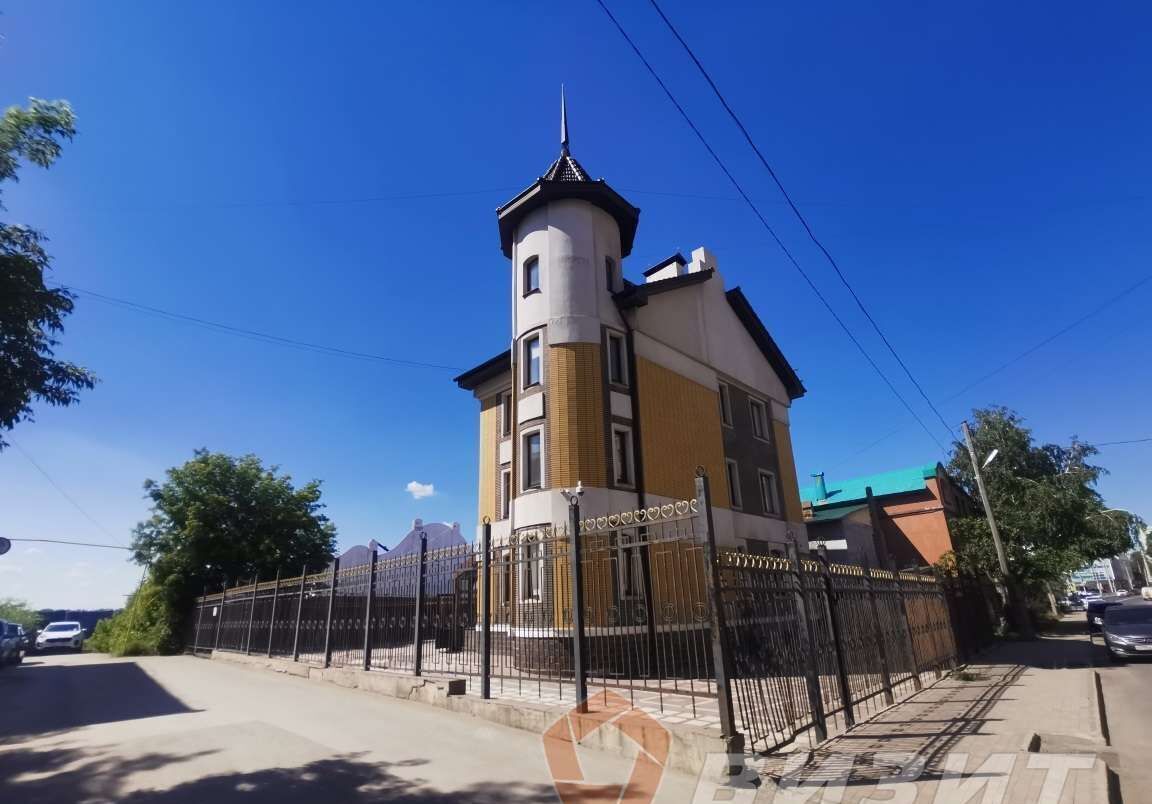 офис г Самара р-н Самарский ул Максима Горького 66 фото 3