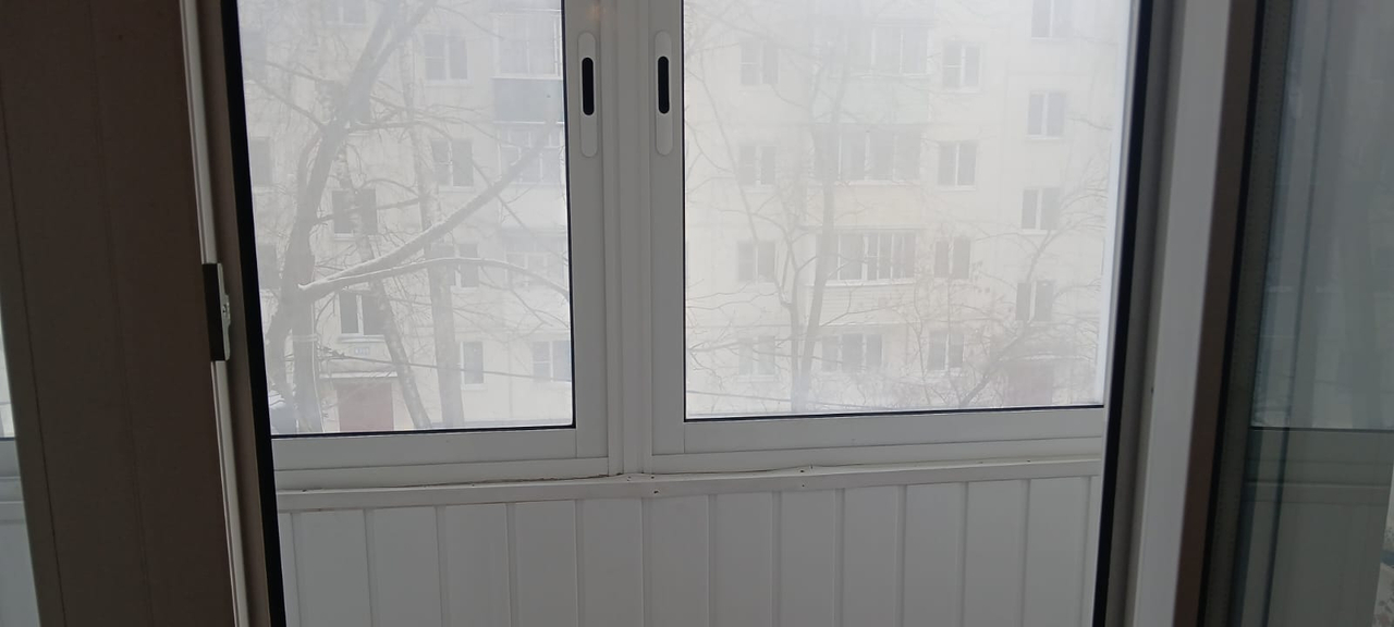 квартира г Егорьевск 1-й м-н, 28 фото 6
