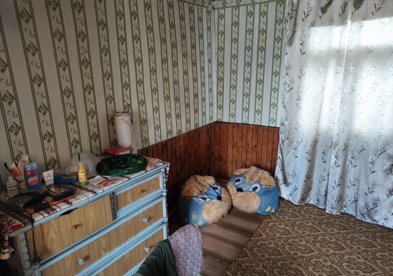 дом г Нижний Тагил р-н Тагилстроевский ул Рябиновая НСТ Горняк-1 фото 6