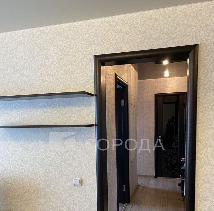 квартира г Новокузнецк р-н Центральный ул Тольятти 43 фото 10