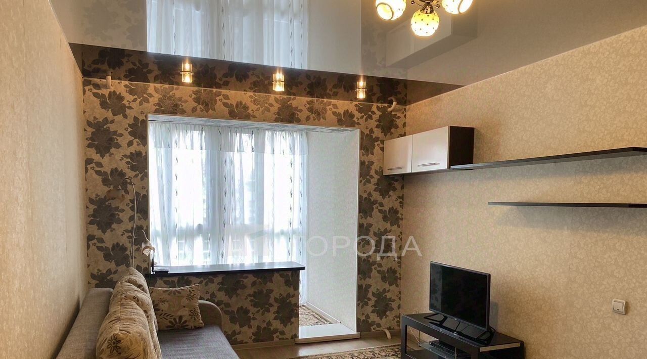 квартира г Новокузнецк р-н Центральный ул Тольятти 43 фото 12