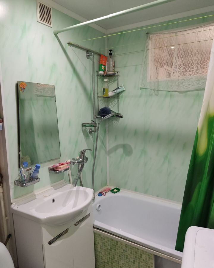 квартира г Сызрань ул Красильникова 44 фото 5